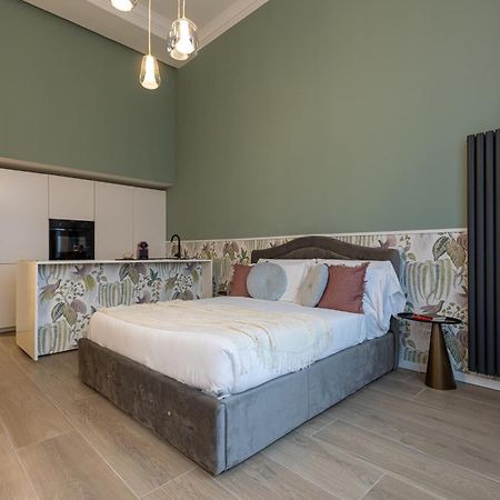 Beplace Apartments In Caiazzo 밀라노 외부 사진