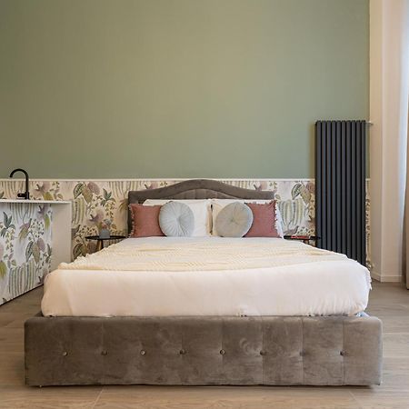 Beplace Apartments In Caiazzo 밀라노 외부 사진