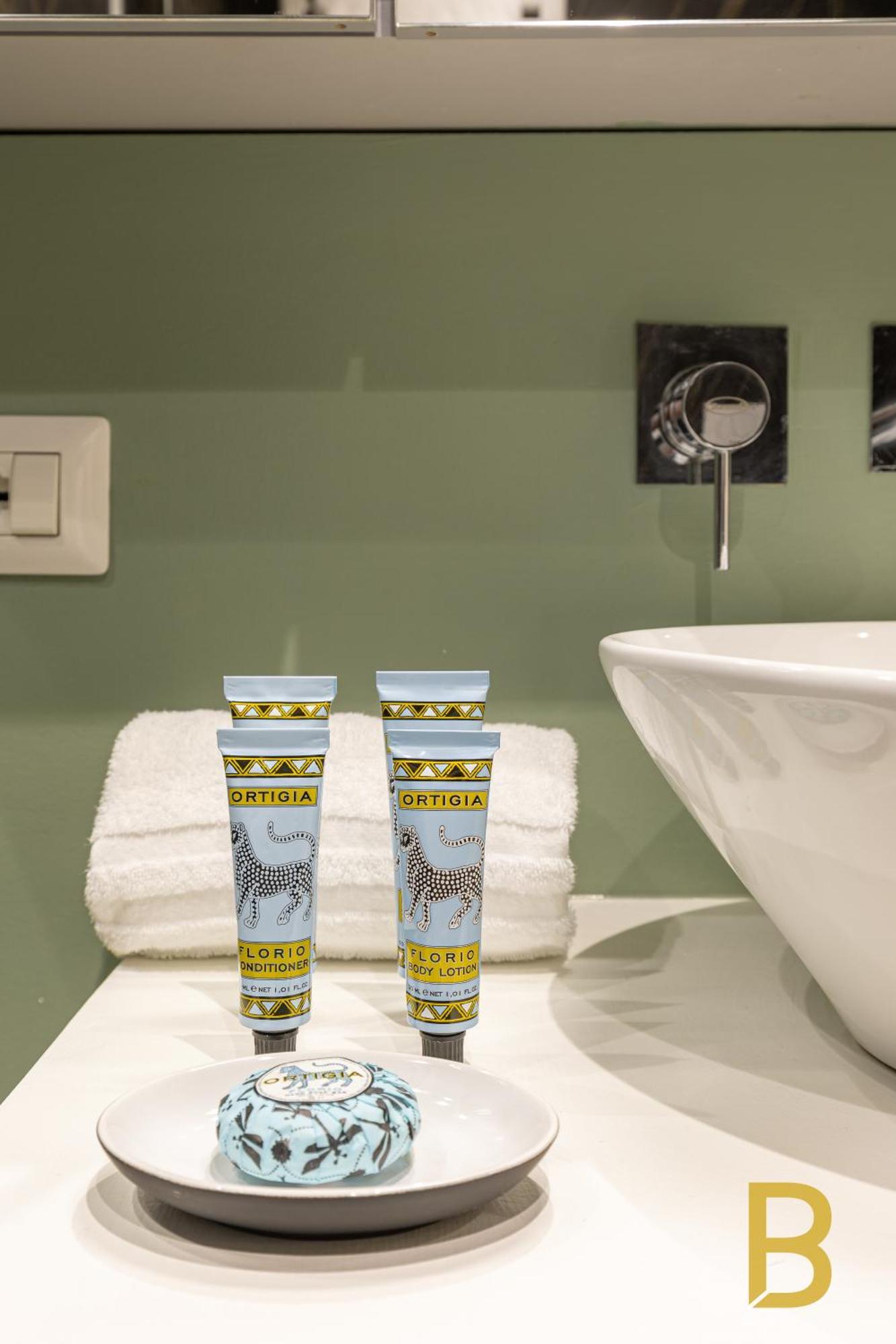Beplace Apartments In Caiazzo 밀라노 외부 사진