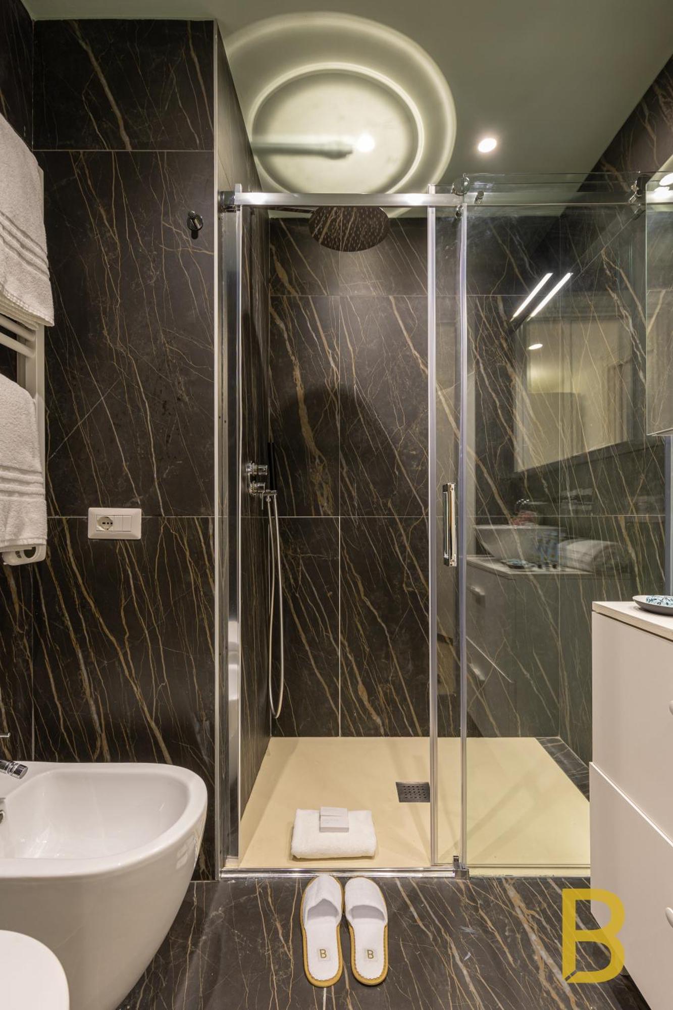 Beplace Apartments In Caiazzo 밀라노 외부 사진